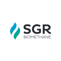 SGR Biomethane