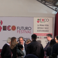 Il CIB Alla XI Edizione Di Ecofuturo Festival. La Filiera Del Biogas Agricolo Al Centro Della Transizione Ecologica