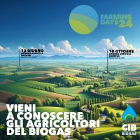 Farming Days 24 | Le Foto E Le Presentazioni Delle Due Tappe