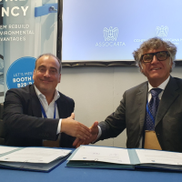 Sottoscritto Un Accordo Di Collaborazione Tra Assocarta E Consorzio Italiano Biogas