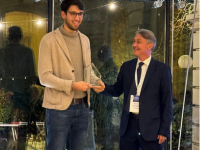 Agribioenergia Primo Classificato Nella Categoria Innovation Ai COGEN Europe Awards