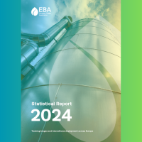 EBA Ha Pubblicato Lo Statistical Report 2024