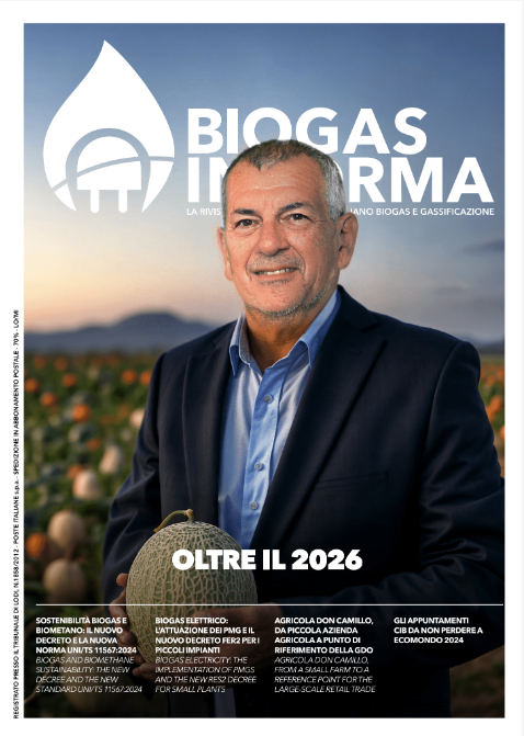 Biogas Informa 45/2024