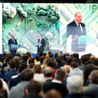 Biogas Italy 2025, Il CIB Traccia La Strada Per Il Futuro Del Settore: Completare I Progetti Biometano PNRR, Nuovo Piano Al 2030 E Riforme Per Sbloccare Il Settore. 