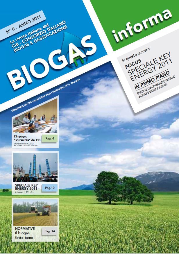 Biogas Informa nr. 0