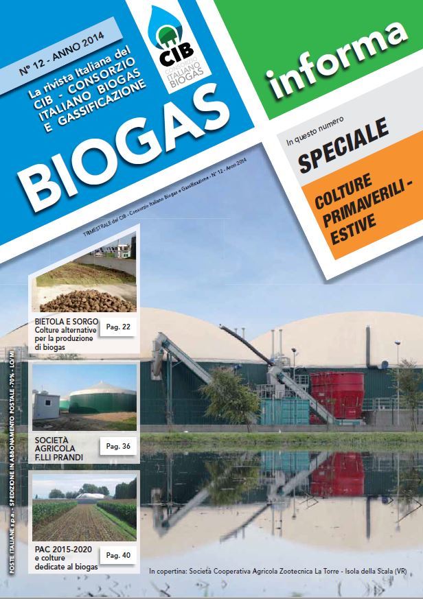 Biogas Informa 12/2015
