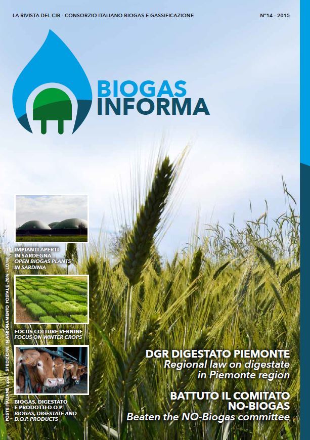 Biogas Informa 14/2015