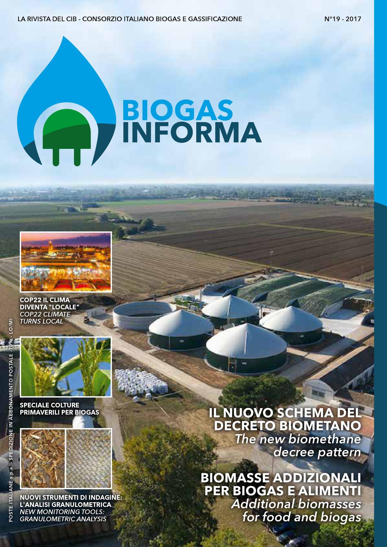 Biogas Informa 19/2017