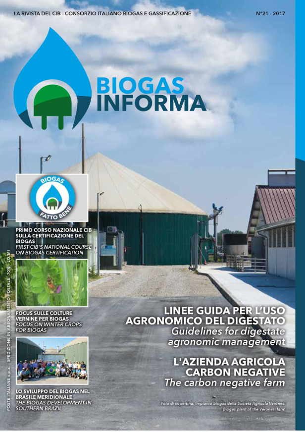 Biogas Informa 21/2017