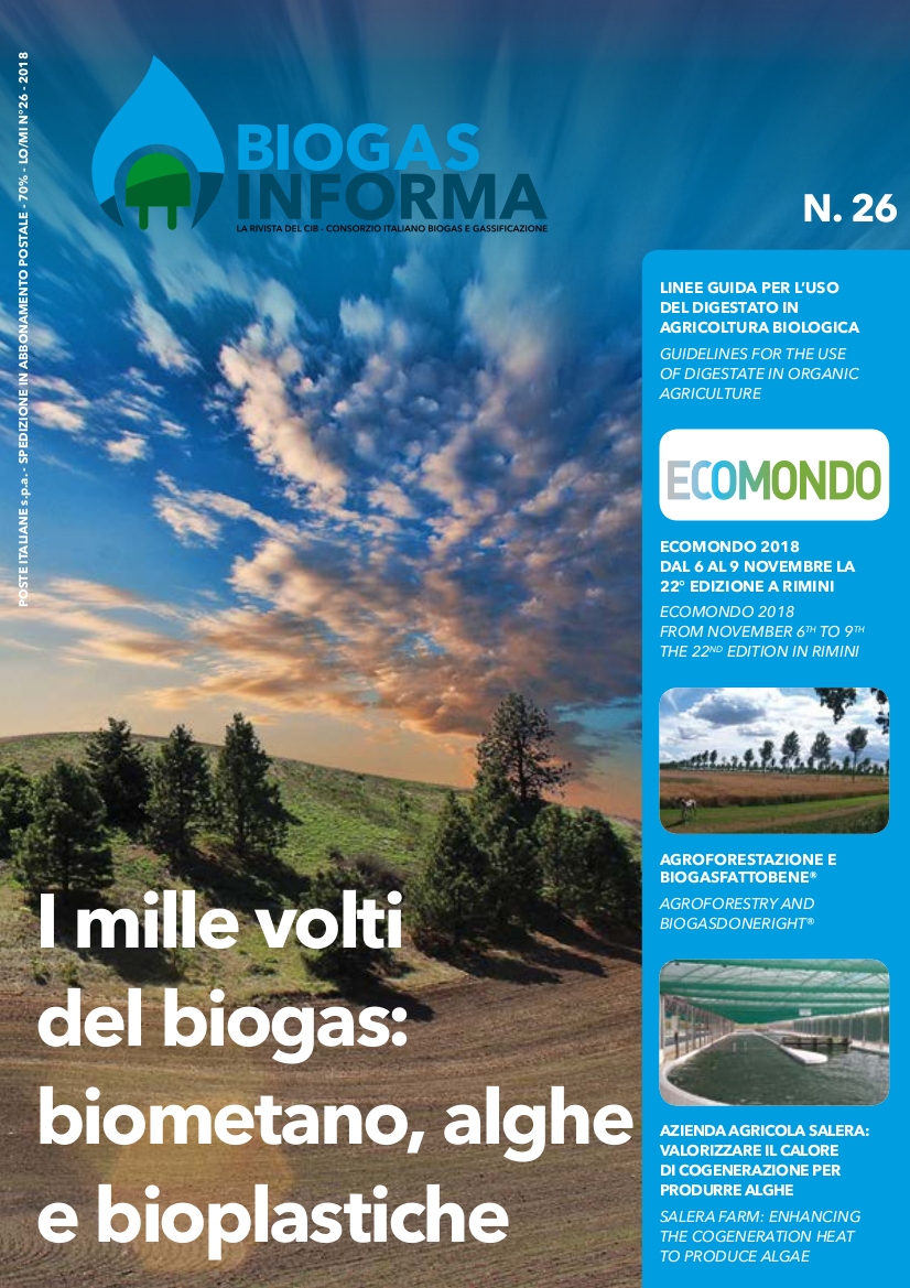 Biogas Informa 26/2018