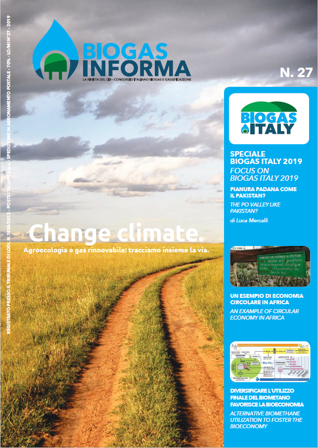 Biogas Informa 27/2019