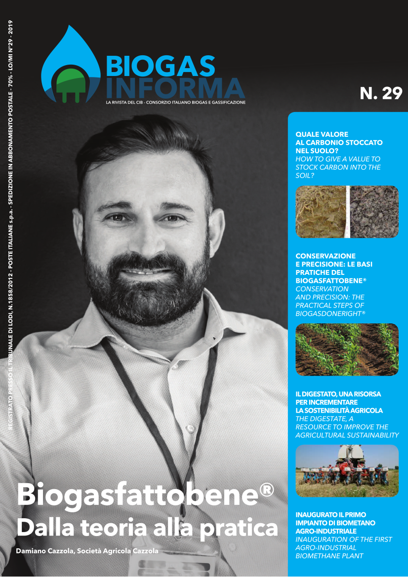 Biogas Informa 29/2019