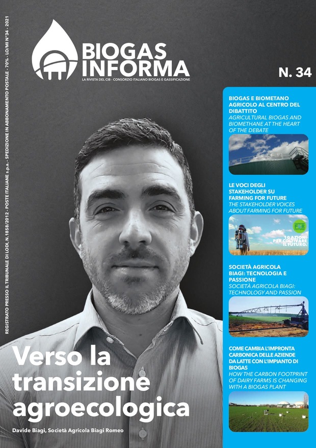 Biogas Informa 34/2021