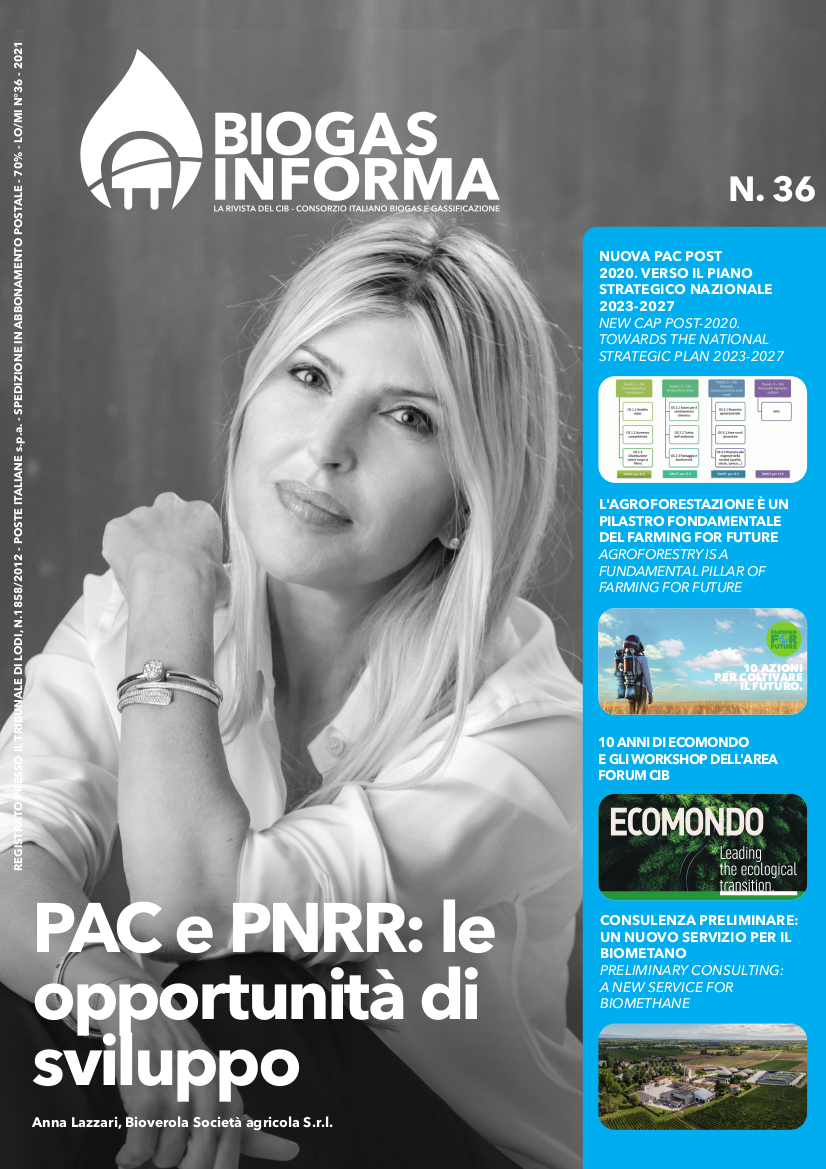 Biogas Informa 36/2021