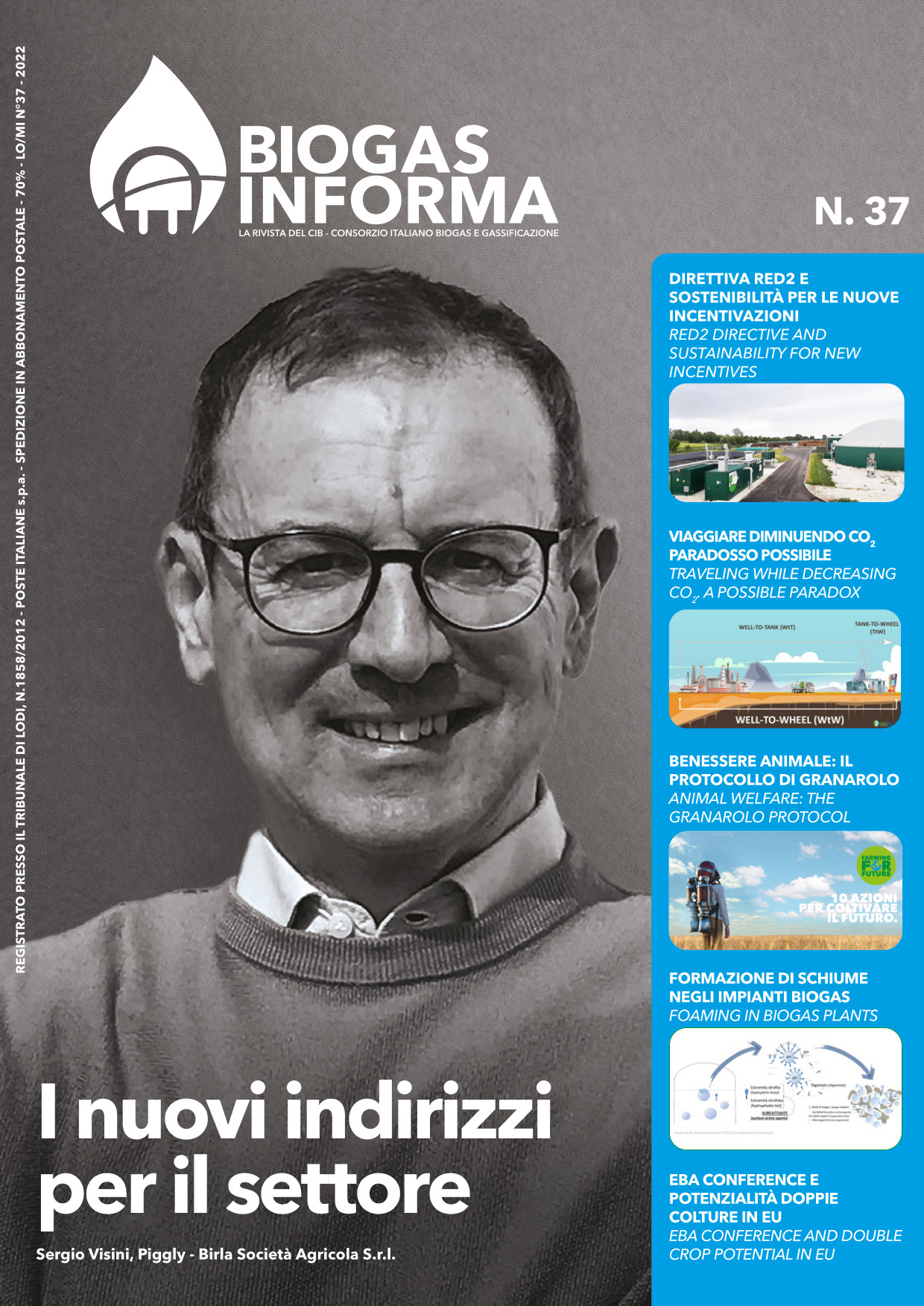 Biogas Informa 37/2022
