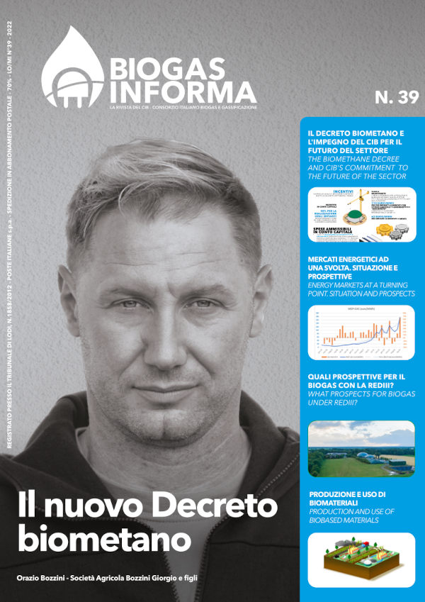 Biogas Informa 39/2022