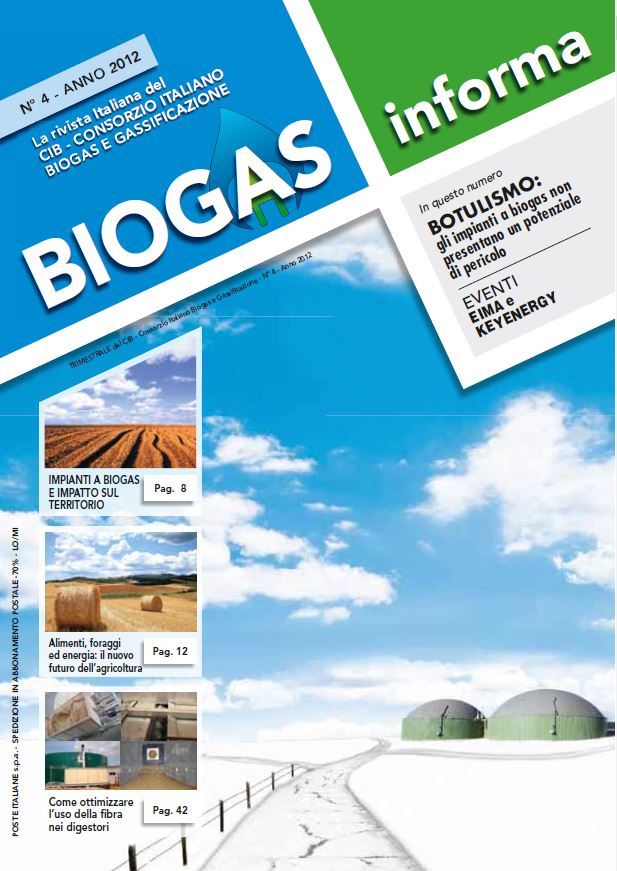 Biogas Informa 4/2012