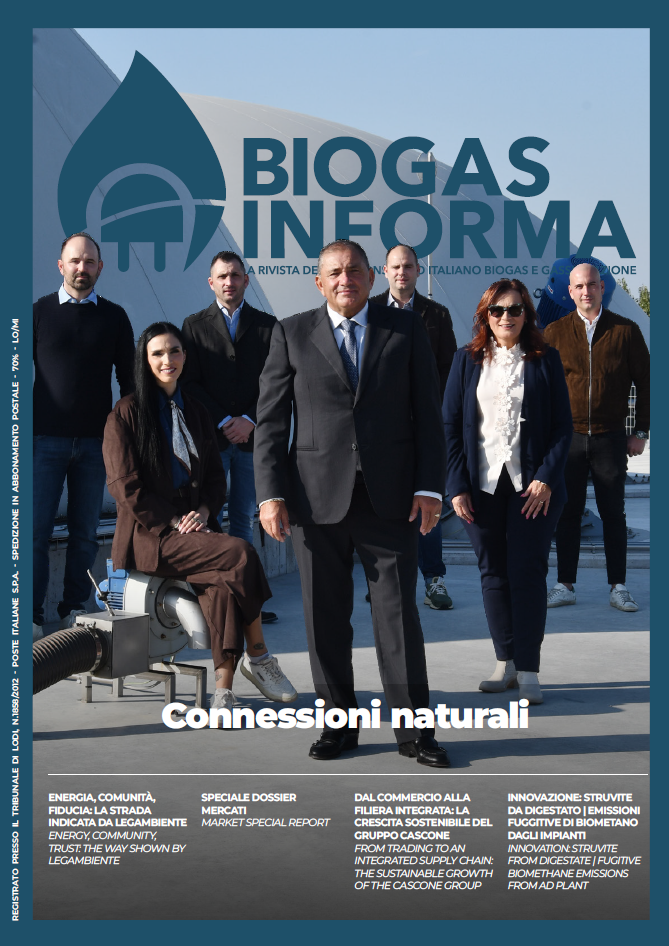 Biogas Informa 48/2025