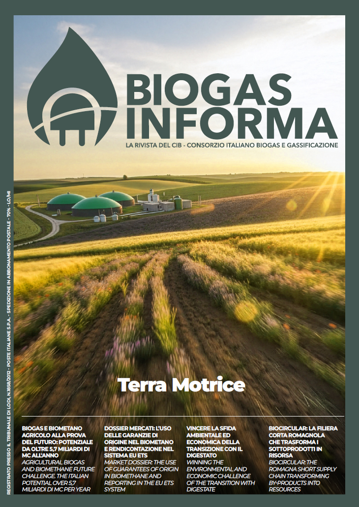 Biogas Informa 49/2026