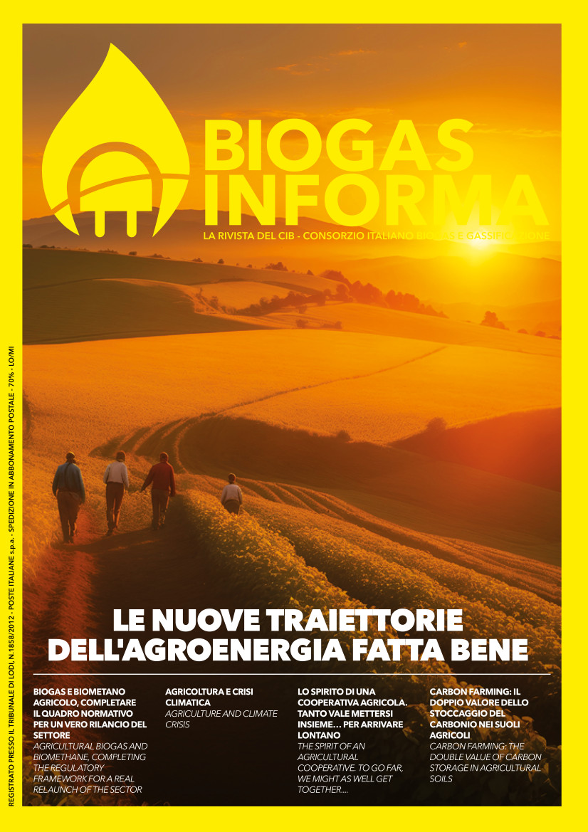 Biogas Informa 42/2023