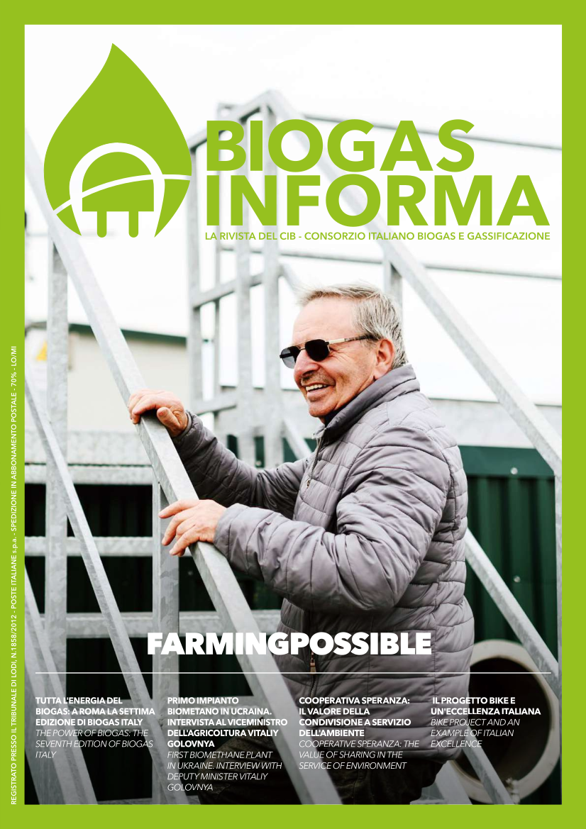 Biogas Informa 41/2023
